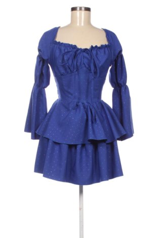 Rochie L & S, Mărime XXS, Culoare Albastru, Preț 136,32 Lei, #138062664