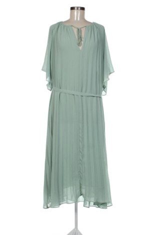 Rochie H&M, Mărime XXL, Culoare Verde, Preț 162,30 Lei, #138062701