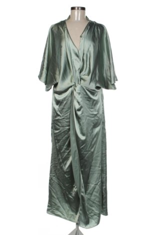 Rochie H&M, Mărime XXL, Culoare Verde, Preț 133,43 Lei, #138062738