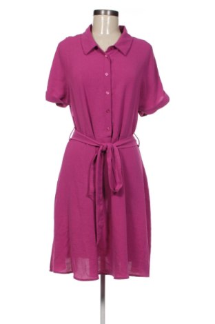Rochie Fisherfield, Mărime L, Culoare Roz, Preț 73,49 Lei, #138062793
