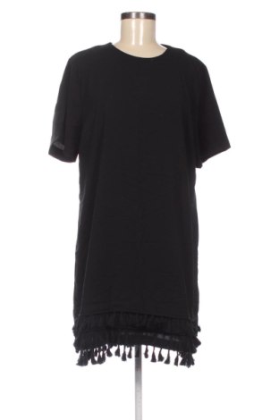 Sukienka Zara, Rozmiar XL, Kolor Czarny, Cena 80,44 zł, #138062967