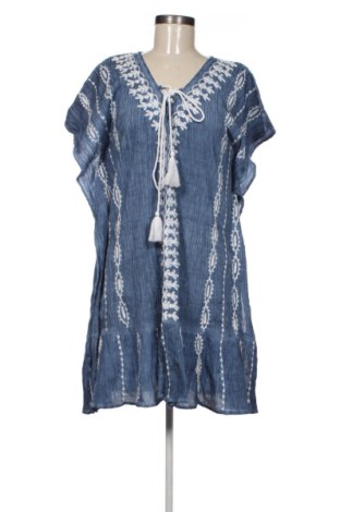 Rochie Ble, Mărime L, Culoare Albastru, Preț 99,73 Lei, #138062981