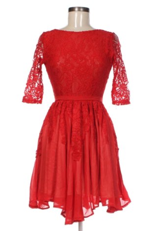 Rochie Megz, Mărime M, Culoare Roșu, Preț 104,98 Lei, #138063066