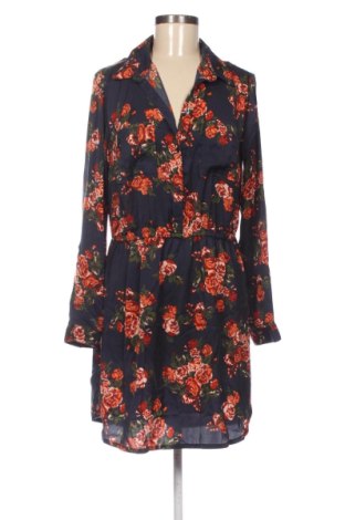 Sukienka H&M, Rozmiar XL, Kolor Kolorowy, Cena 64,26 zł, #138063095