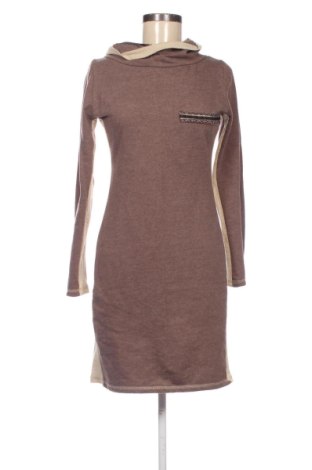 Sukienka Unbranded, Rozmiar S, Kolor Brązowy, Cena 33,87 zł, #138063518