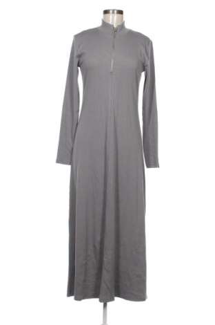 Šaty  Zara, Velikost XL, Barva Šedá, Cena  943,00 Kč, #138063545