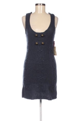 Sukienka Heritage 1981, Rozmiar S, Kolor Niebieski, Cena 105,84 zł, #138063556