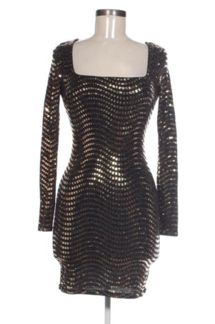Sukienka Charlotte Russe, Rozmiar XS, Kolor Kolorowy, Cena 101,60 zł, #138063580
