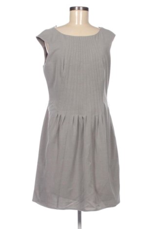 Rochie Calvin Klein, Mărime XL, Culoare Gri, Preț 193,00 Lei, #138063643