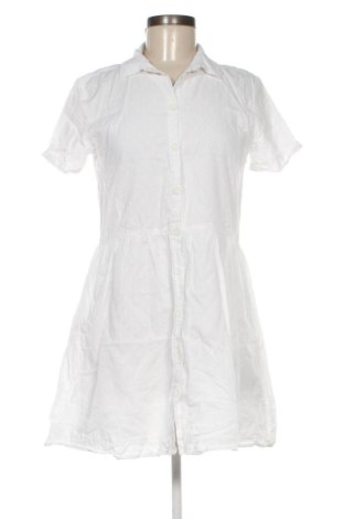 Kleid Cropp, Größe M, Farbe Weiß, Preis 25,31 €, #138064050