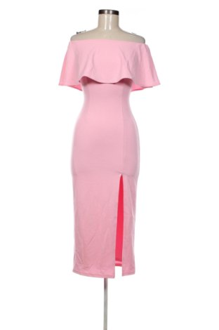 Rochie Tussah, Mărime M, Culoare Roz, Preț 204,71 Lei, #138064102