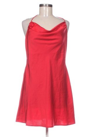 Sukienka H&M, Rozmiar M, Kolor Czerwony, Cena 48,47 zł, #138064162
