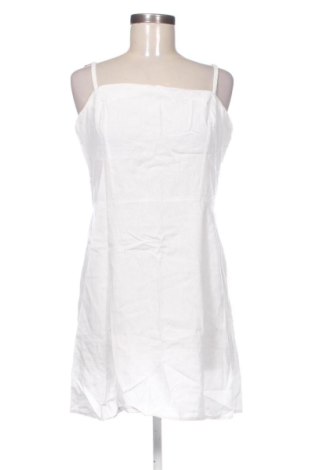 Sukienka Cotton On, Rozmiar L, Kolor Biały, Cena 59,27 zł, #138064199