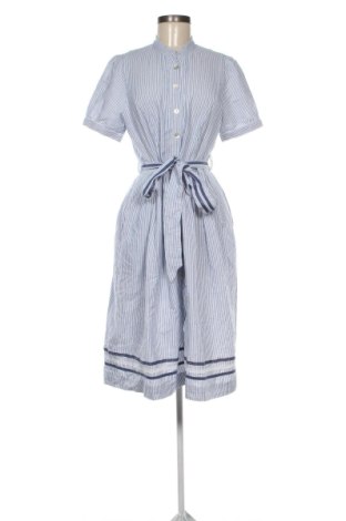 Kleid Berwin & Wolff, Größe L, Farbe Mehrfarbig, Preis 17,91 €, #138064338