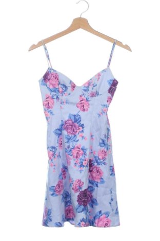 Rochie Zara, Mărime XS, Culoare Multicolor, Preț 104,98 Lei, #138064448