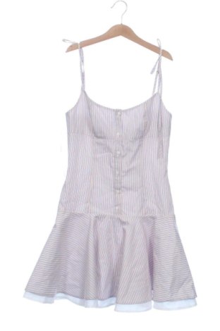 Kleid Zara, Größe XS, Farbe Mehrfarbig, Preis 34,00 €, #138064465