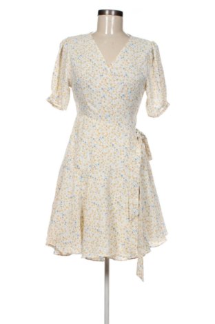 Kleid Unbranded, Größe XS, Farbe Mehrfarbig, Preis 17,00 €, #138064575