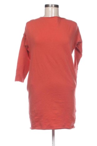 Rochie Akropol, Mărime M, Culoare Portocaliu, Preț 196,32 Lei, #138064651