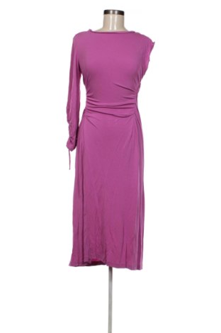 Kleid Zara, Größe XS, Farbe Rosa, Preis 22,00 €, #138064707