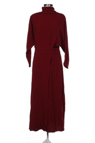 Sukienka Massimo Dutti, Rozmiar L, Kolor Czerwony, Cena 376,78 zł, #138064934