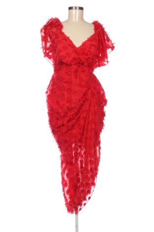 Rochie SHEIN, Mărime M, Culoare Roșu, Preț 86,00 Lei, #138065114