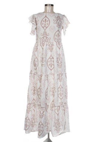Kleid Unbranded, Größe S, Farbe Mehrfarbig, Preis 35,00 €, #138065147