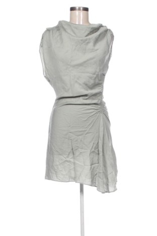 Rochie Mango, Mărime S, Culoare Verde, Preț 157,47 Lei, #138065152