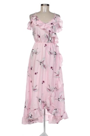 Kleid Unbranded, Größe S, Farbe Rosa, Preis 15,00 €, #138065190