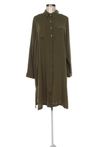 Kleid Unbranded, Größe 3XL, Farbe Grün, Preis 16,38 €, #138065282