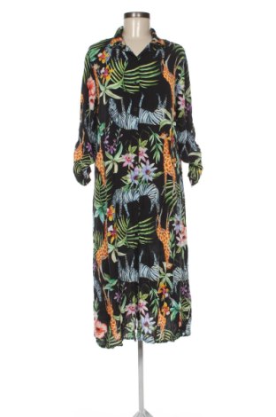 Kleid Unbranded, Größe XL, Farbe Mehrfarbig, Preis 22,48 €, #138065283