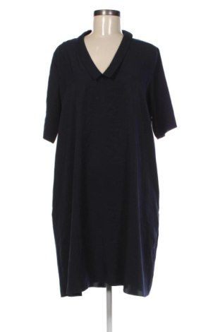 Rochie COS, Mărime M, Culoare Albastru, Preț 251,96 Lei, #138065296