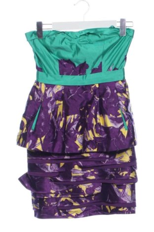 Sukienka BCBG Max Azria, Rozmiar XS, Kolor Kolorowy, Cena 381,02 zł, #138065335
