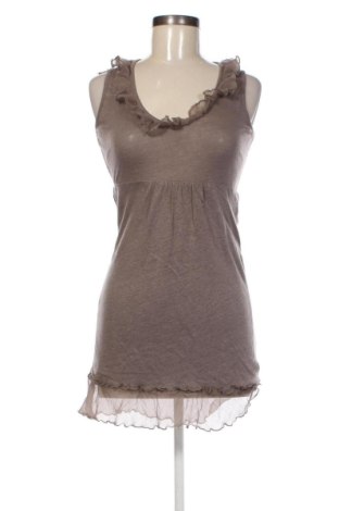 Rochie Comma,, Mărime XS, Culoare Maro, Preț 188,97 Lei, #138065348