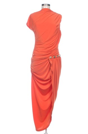 Rochie Trendyol, Mărime L, Culoare Portocaliu, Preț 233,00 Lei, #138065368