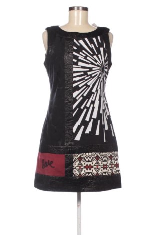 Sukienka Desigual, Rozmiar M, Kolor Kolorowy, Cena 182,04 zł, #138065372