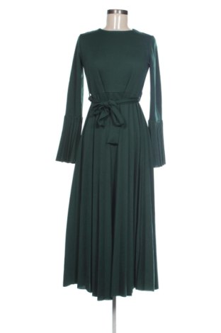 Šaty  Unbranded, Velikost L, Barva Zelená, Cena  461,00 Kč, #138065384
