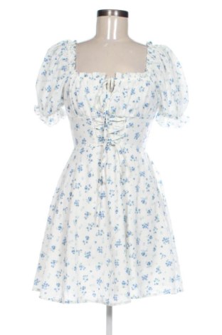 Kleid SHEIN, Größe S, Farbe Mehrfarbig, Preis 19,98 €, #138065462