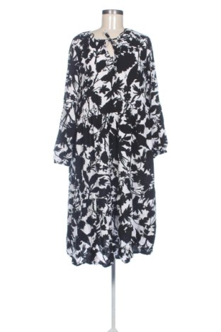 Kleid Bpc Bonprix Collection, Größe XXL, Farbe Mehrfarbig, Preis 12,00 €, #138065585