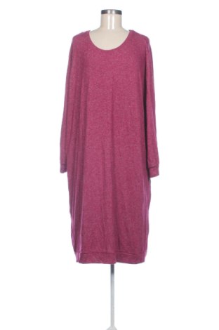 Rochie Feelgood, Mărime 3XL, Culoare Roz, Preț 104,98 Lei, #138065665