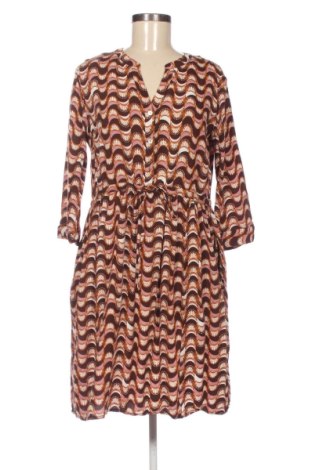 Kleid Cream, Größe M, Farbe Mehrfarbig, Preis 35,00 €, #138065666