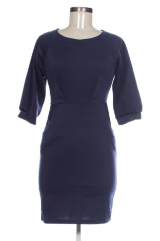 Kleid Unbranded, Größe XS, Farbe Blau, Preis 7,00 €, #138065936