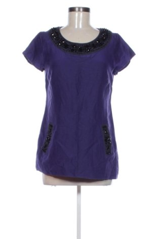 Bluzka damska Unbranded, Rozmiar M, Kolor Fioletowy, Cena 29,63 zł, #138065938