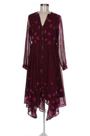 Šaty  Bpc Bonprix Collection, Velikost M, Barva Červená, Cena  282,00 Kč, #138066118