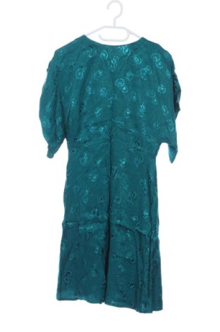 Rochie Mango, Mărime XS, Culoare Verde, Preț 162,72 Lei, #138066188
