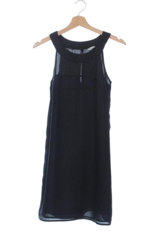 Rochie H&M, Mărime XS, Culoare Negru, Preț 89,23 Lei, #138066206