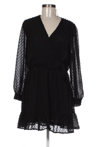 Kleid Pigalle, Größe L, Farbe Schwarz, Preis 26,00 €, #138066247
