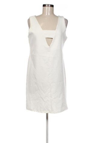 Kleid Unbranded, Größe M, Farbe Ecru, Preis 18,00 €, #138066347