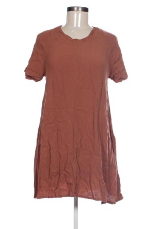 Sukienka American Vintage, Rozmiar XS, Kolor Brązowy, Cena 135,47 zł, #138066365