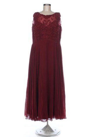Rochie Unbranded, Mărime XXL, Culoare Roșu, Preț 160,00 Lei, #138066366