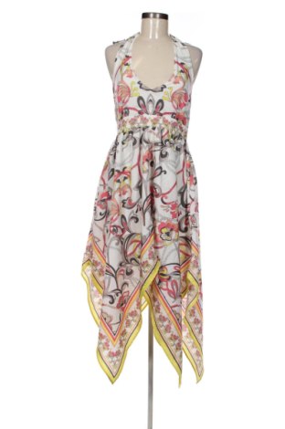 Kleid H&M, Größe M, Farbe Mehrfarbig, Preis 20,00 €, #138066382